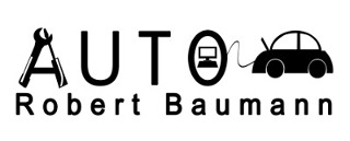 Auto Robert Baumann - Logo